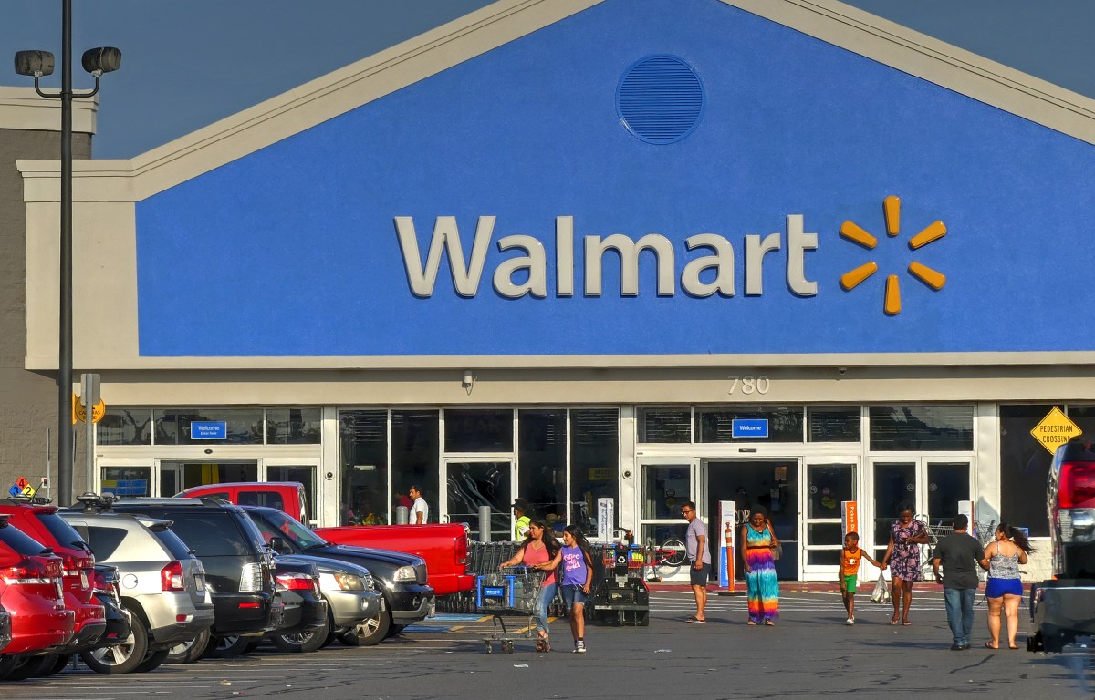 Walmart's 25 Flash Deals will only be available for a few hours
