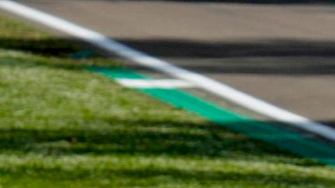 Charles Leclerc, piloto de Ferrari.