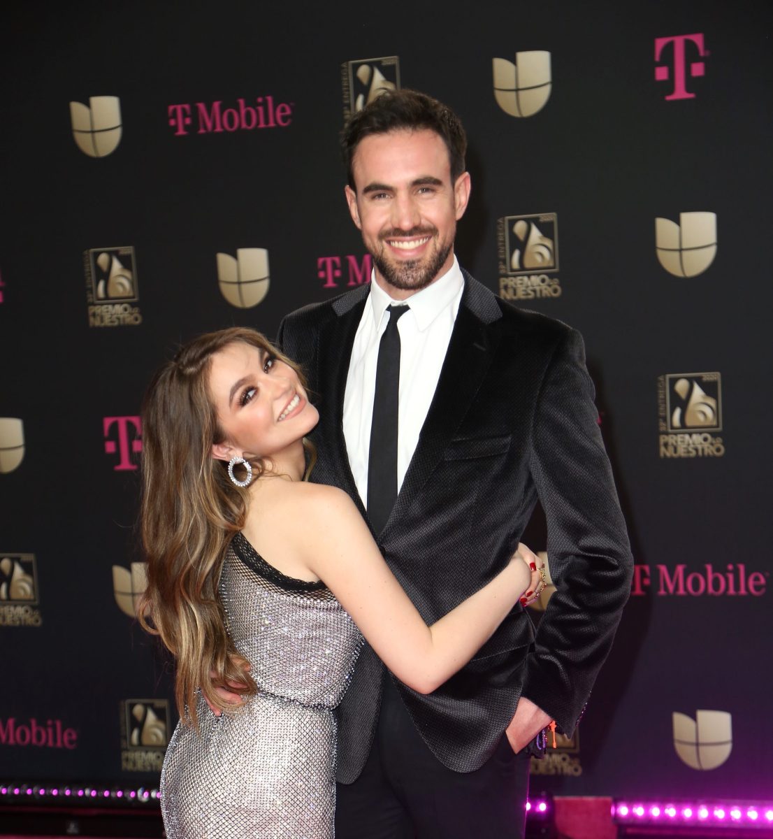 Sofía Castro confiesa que los nervios de su boda le han provocado un problema de salud