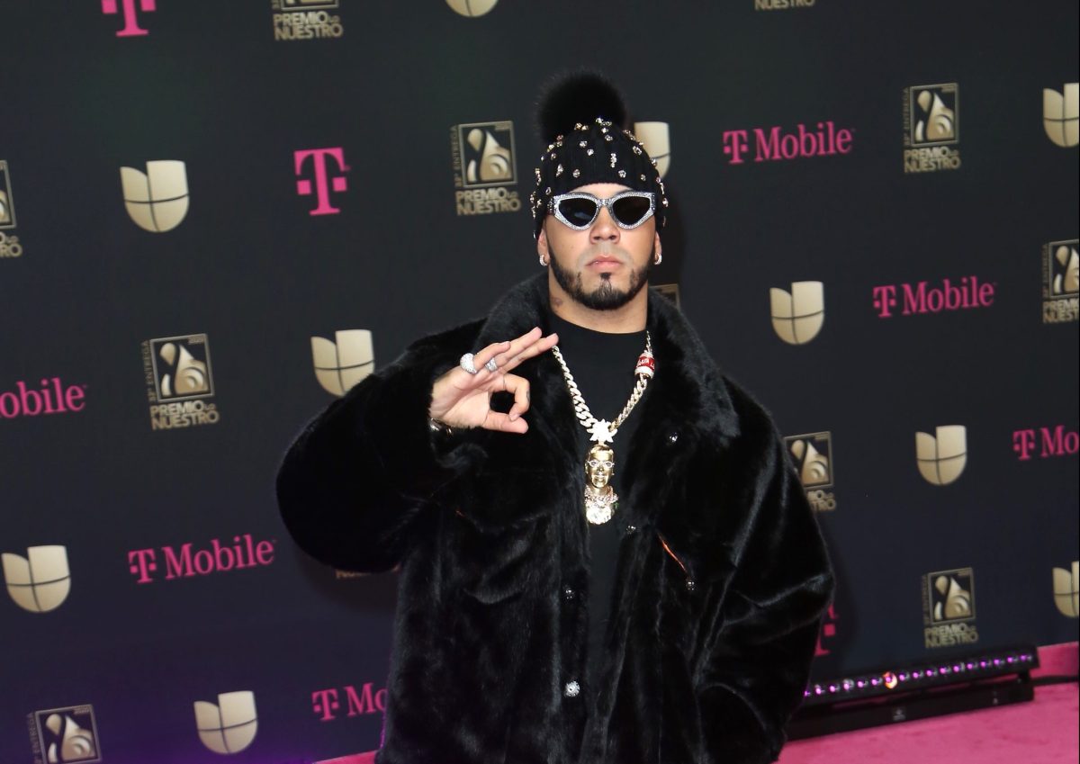 ¿Bad Bunny agredió a Kendall Jenner? Anuel AA lanza fuerte revelación con su canción “Toki”