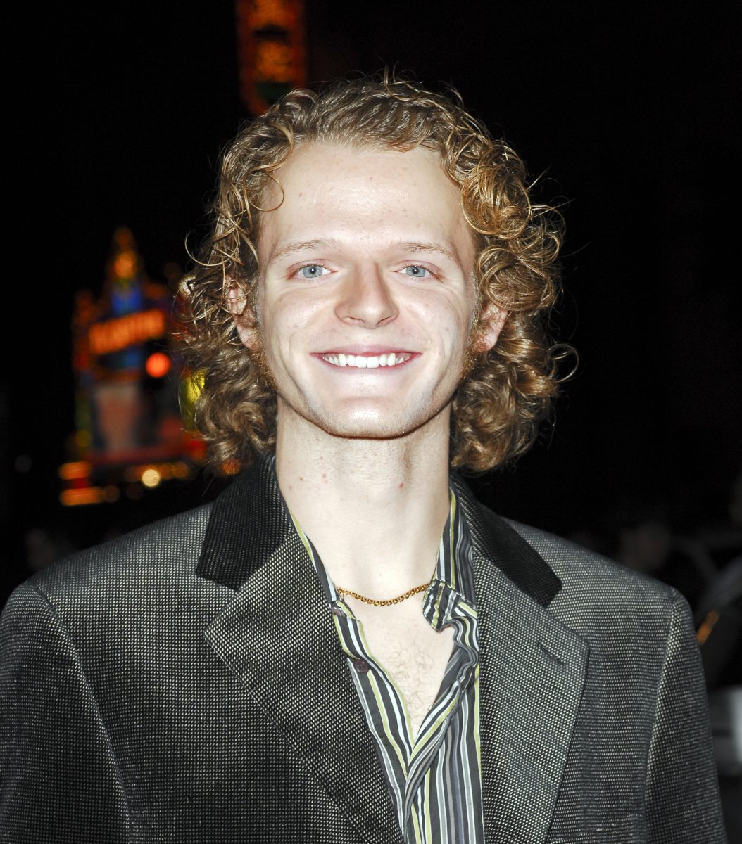 Nick Pasqual es arrestado por intento de homicidio tras apuñalar a su novia