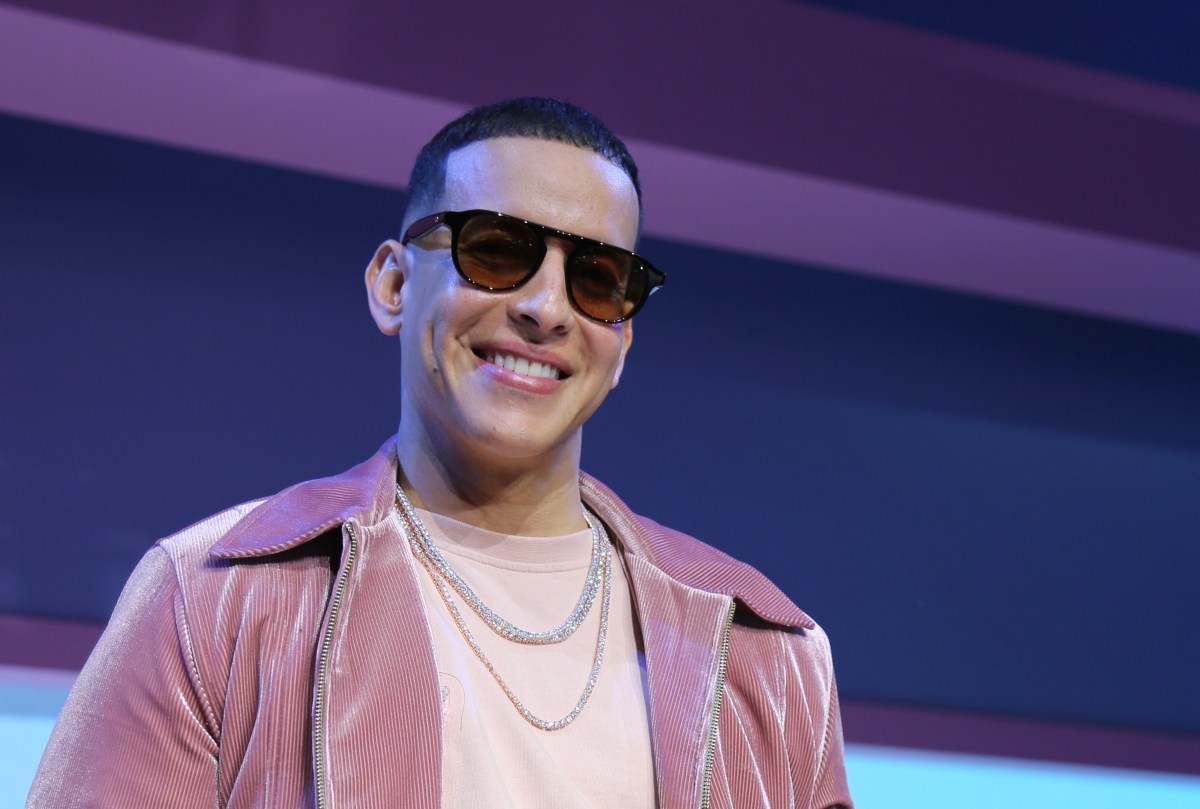 Daddy Yankee sorprende a sus fans al anunciar el lanzamiento de su nuevo sencillo “LOVEO”