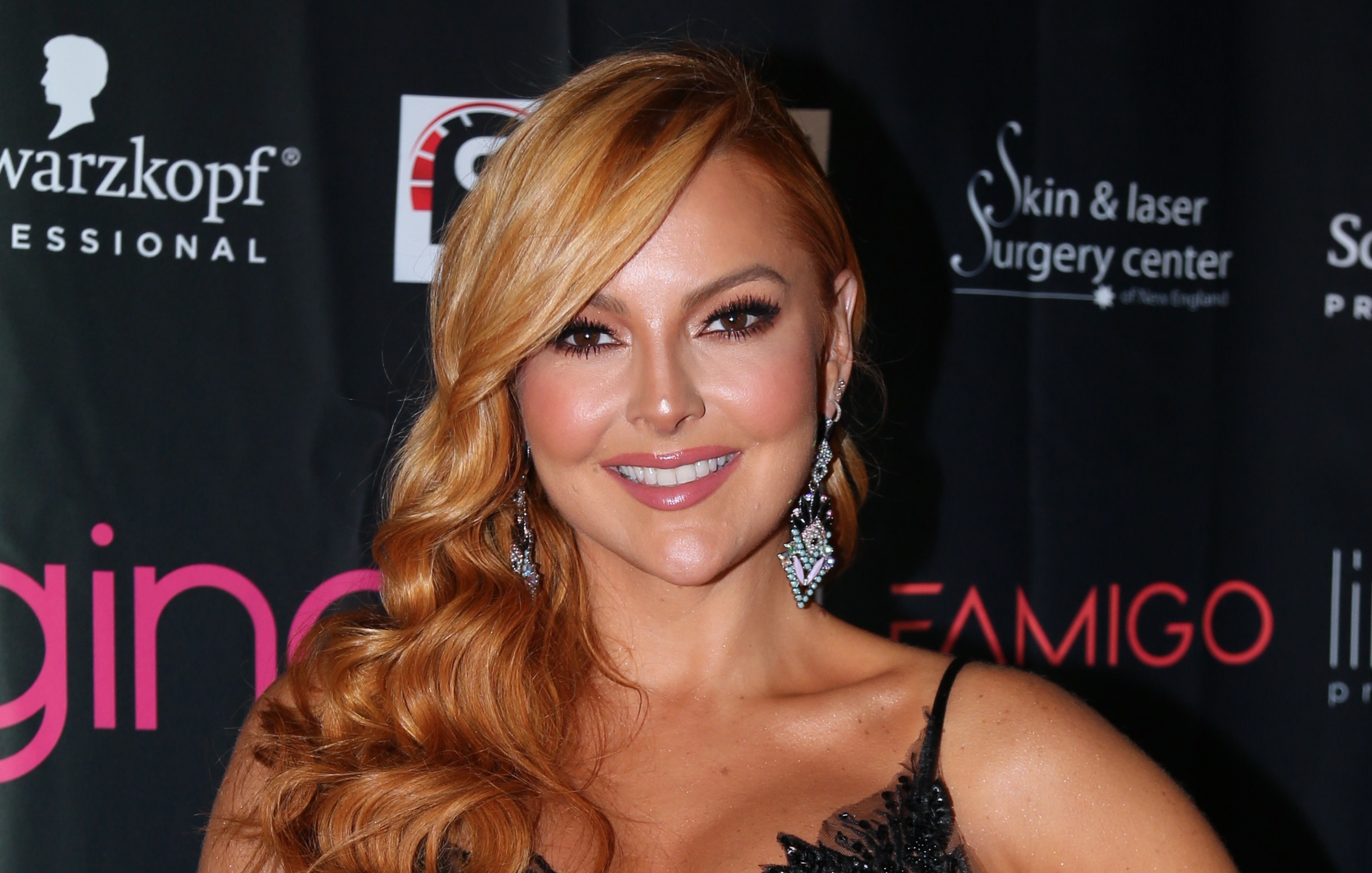 Marjorie de Sousa responde tajante al revelar si desea casarse o no - El  Diario NY