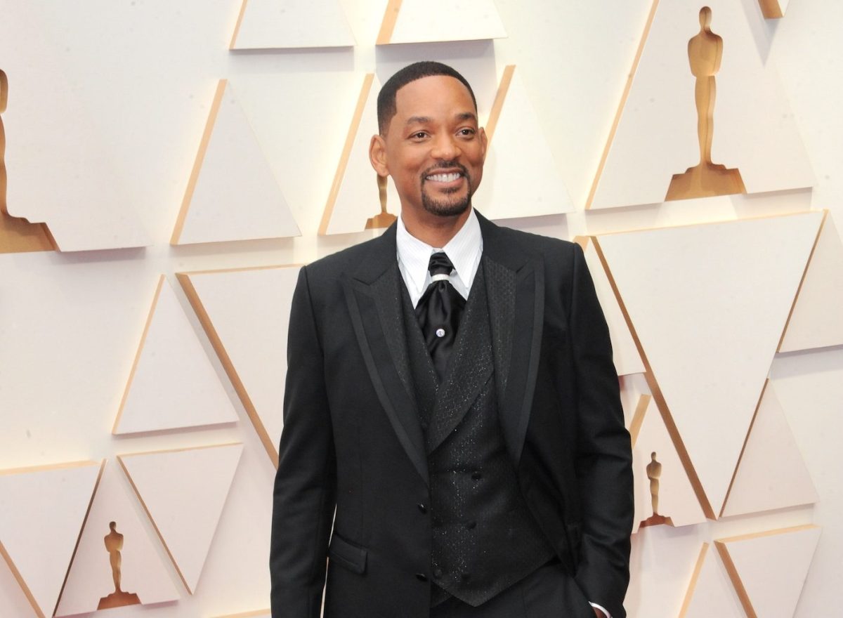 Arrestan a individuo que ingresó a la casa de Will Smith; el actor no se encontraba en el lugar