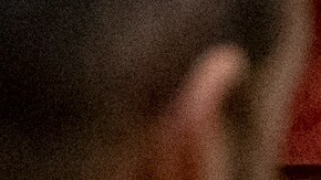 Ana Araujo y Pablo Lyle en octubre de 2022.