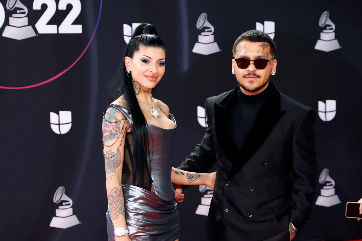 Christian Nodal habló de su hija con Cazzu y aseguró que siempre estará presente para la bebé