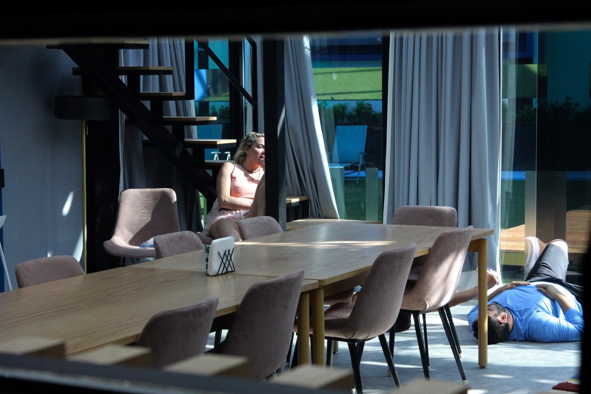 La Casa de los Famosos 4: Estos son los finalistas que hoy 16 de mayo, van último en las encuestas