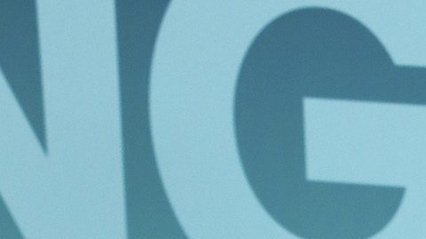 Jennifer López posando.