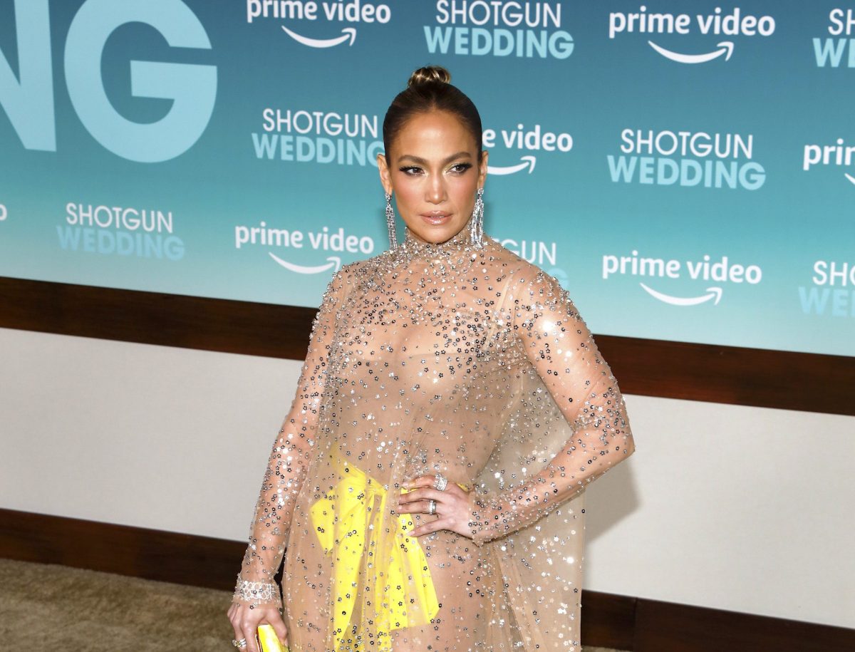 ¿Qué le pasa a Jennifer López? La cantante confiesa el motivo de su marcada delgadez 