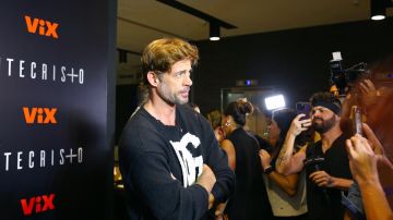 William Levy.