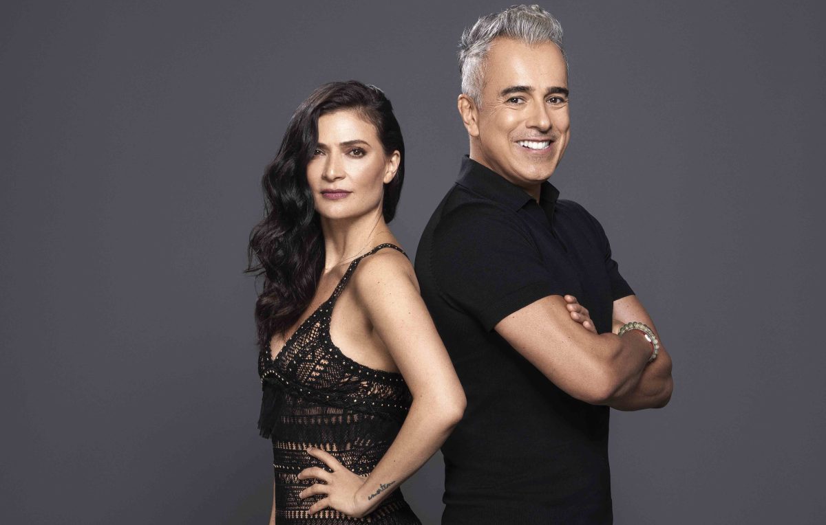 Un millón de likes, en este video, para que Prime Video anuncie la fecha de estreno de Betty la fea