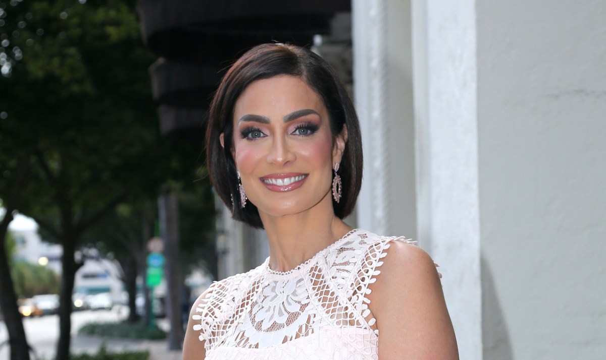 Dayanara Torres “alaba” los genes de Marc Anthony al reconocer el parecido entre sus hijos y el bebé de su ex