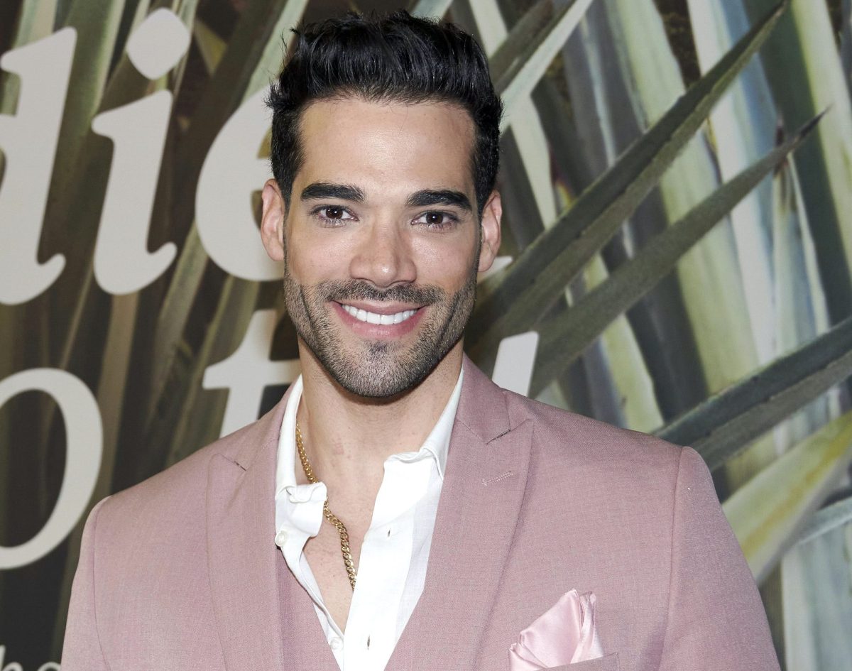 Guty Carrera denuncia ser víctima de acoso, ¿por los mensajes de Isis Serrath en la plataforma “X”?