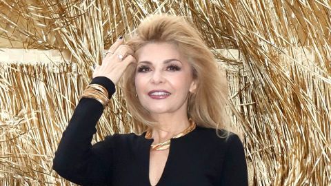Itatí Cantoral.