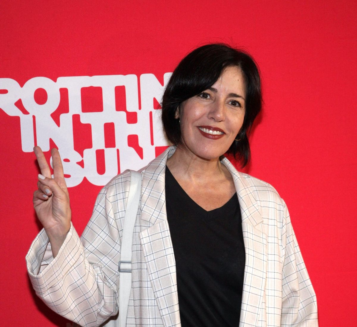 Stephanie Salas rompe el silencio respecto a la reciente cercanía entre Luis Miguel y Michelle Salas