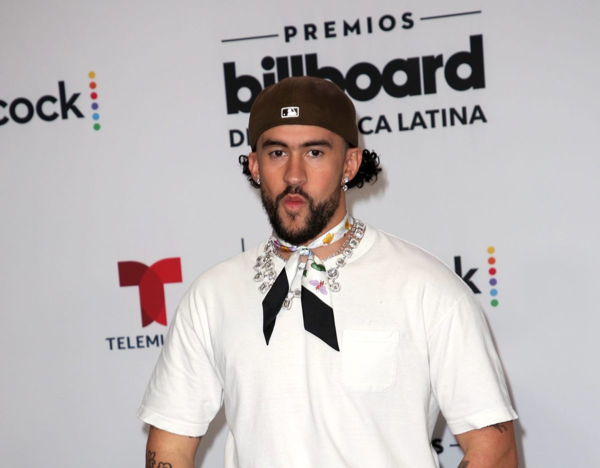 Canción de Bad Bunny se convertirá en el tema central de un taller de música y género de una universidad mexicana