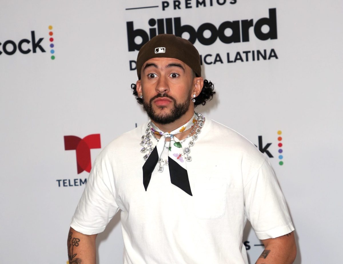 FOTO: Bad Bunny y Kendall Jenner habrían retomado su relación tras ser captados saliendo juntos de un hotel