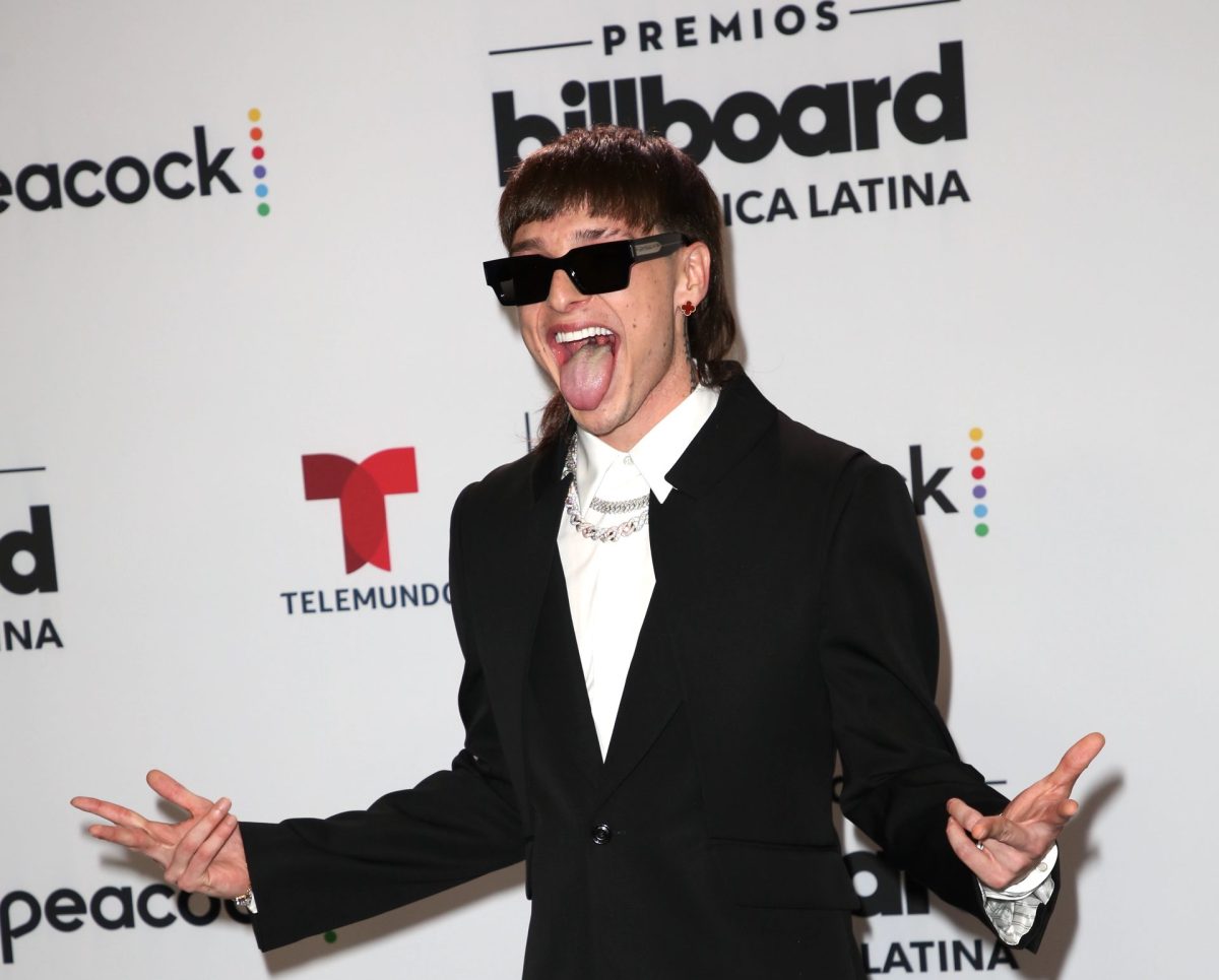 Ex de Peso Pluma revela que la infidelidad del mexicano hacia Nicki Nicole fue por “venganza”