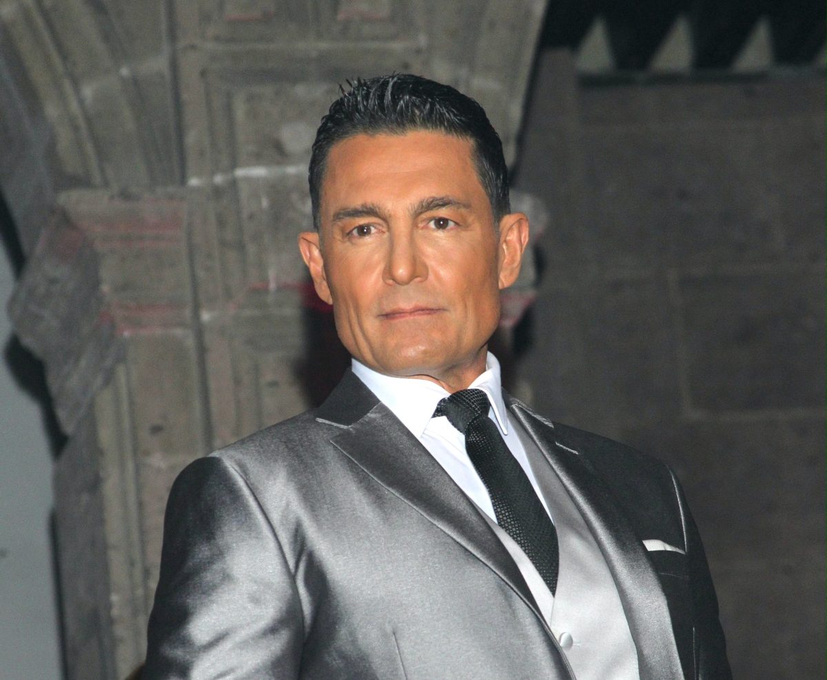 Revelan la fecha de estreno del nuevo melodrama de Fernando Colunga: “El Conde: Amor y Honor”