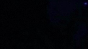 Paul McCartney actuando en un show.