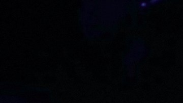 Paul McCartney actuando en un show.