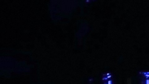 Paul McCartney actuando en un show.