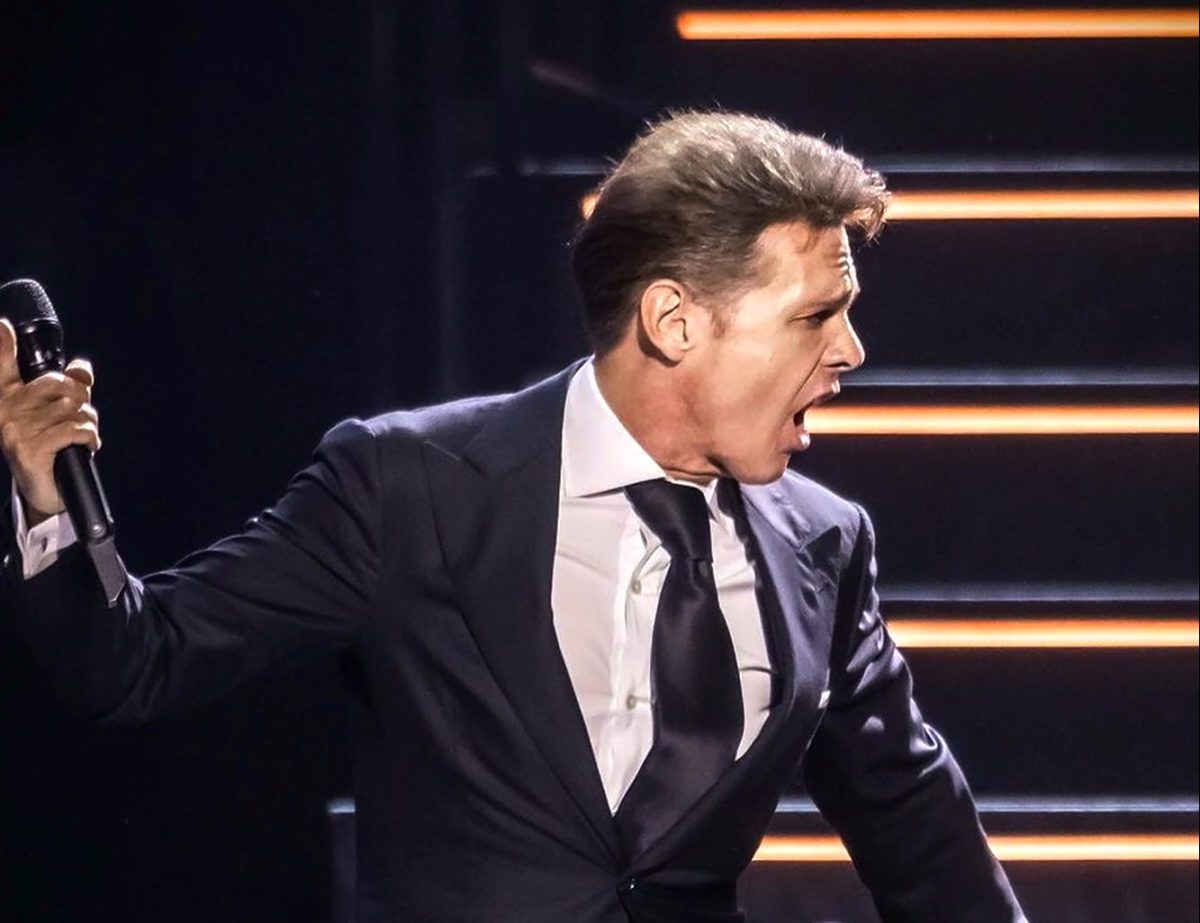 Revelan cómo es la relación entre la hija y la actual pareja de Luis Miguel: Michelle Salas y Paloma Cuevas