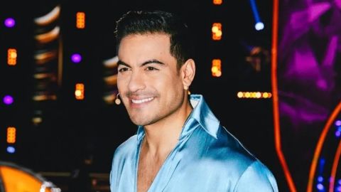 Carlos Rivera.