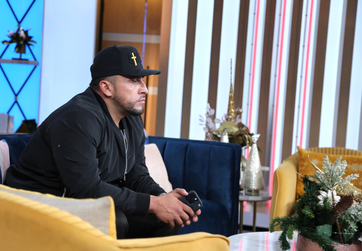 Juan Rivera habla de la posible causa que no le permitió a Lupillo ganar ‘La Casa de los Famosos 4’