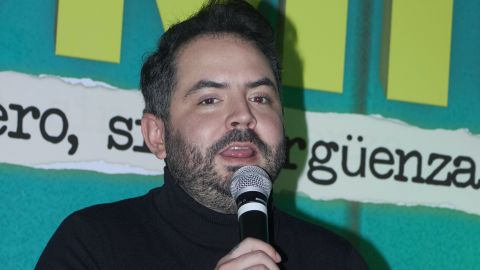 José Eduardo Derbez.