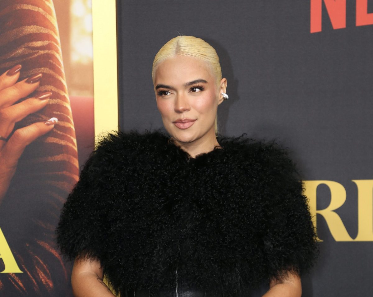 ¿Qué le pasó a Karol G en Brasil? La cantante reacciona tras su fallido show en territorio carioca