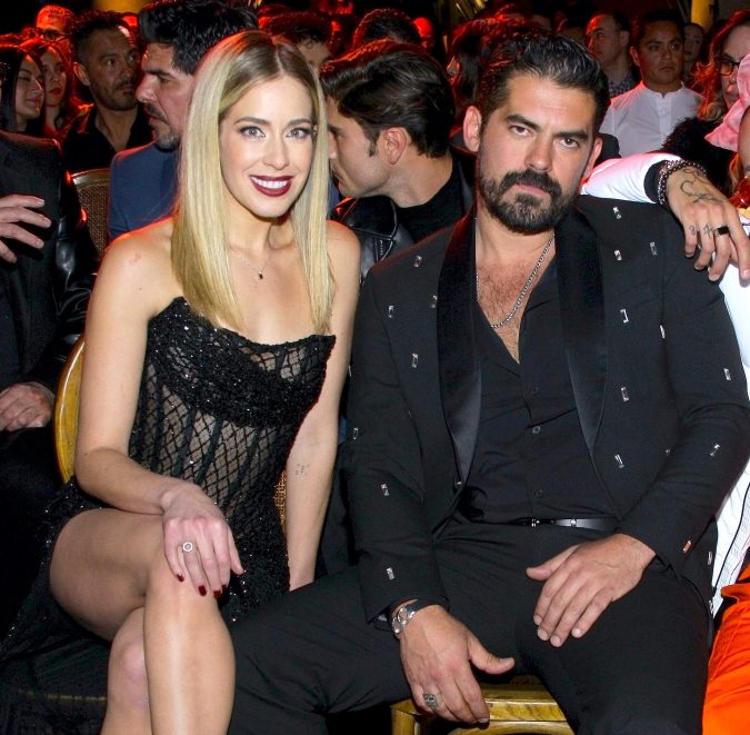 La historia de los Casillas sigue viva en los herederos de El Señor de los Cielos.