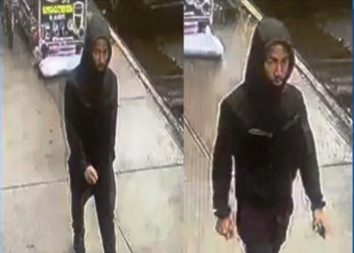 Ladrón de celulares intentó abusar de empleada dentro de una tienda en Nueva York