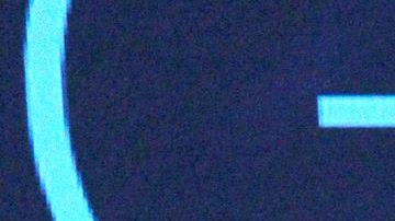 Lenny Kravitz posando.