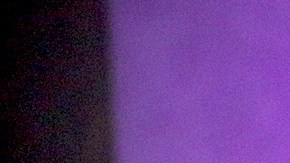 Danna Paola participando en un show.