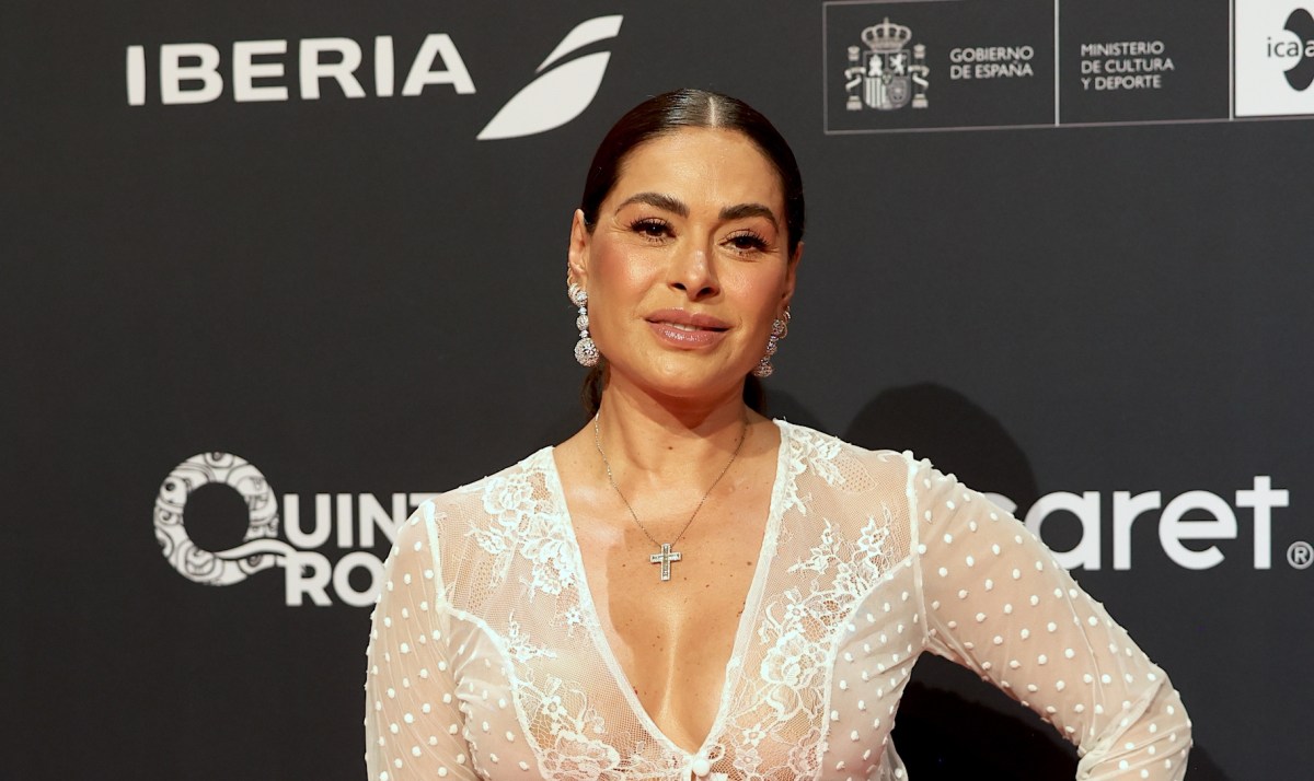 Galilea Montijo termina con los rumores sobre Andrea Escalona y explica lo ocurrido