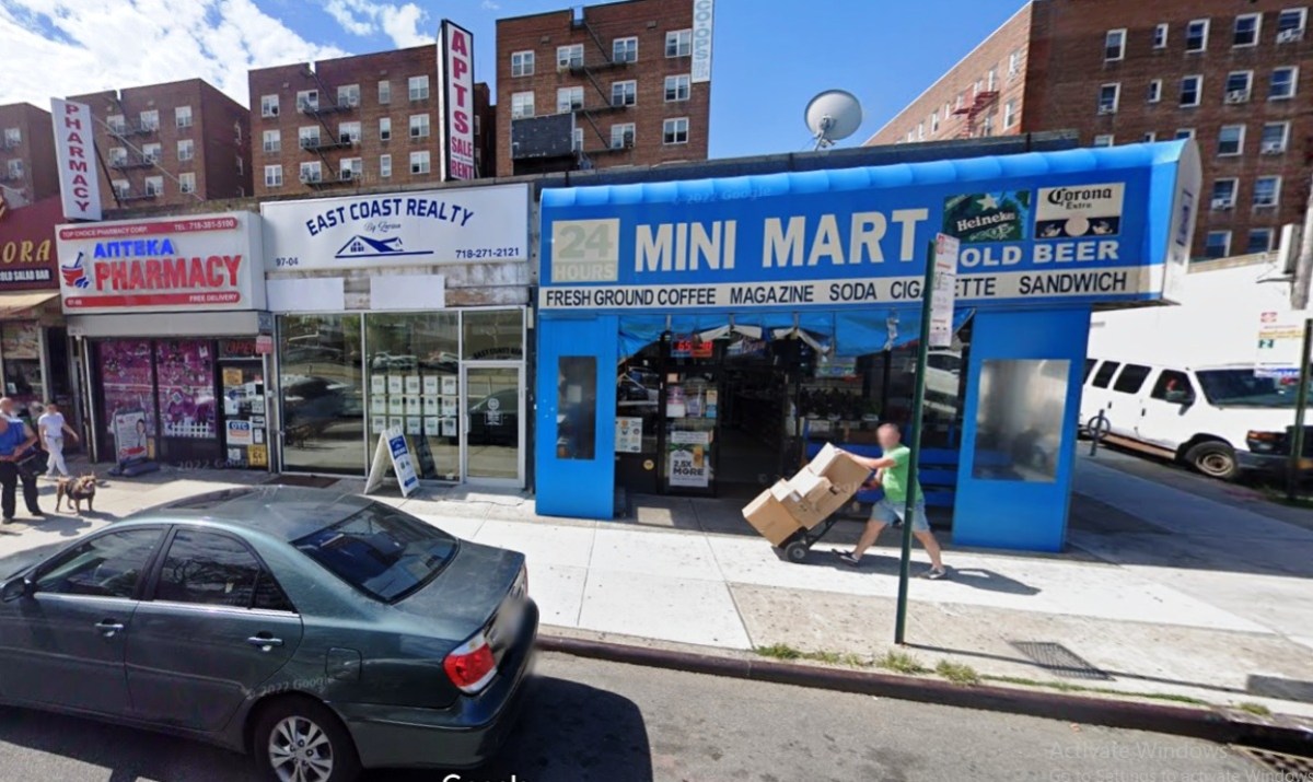 Muerte por una cerveza en bodega: empleado no sería acusado por la fiscalía de Queens, Nueva York