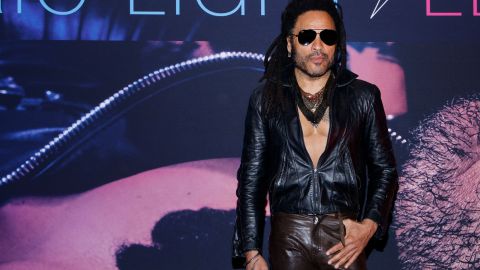 Lenny Kravitz