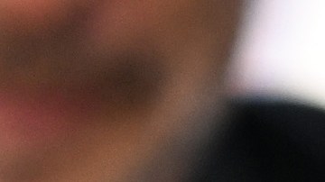 La actriz Demi Moore