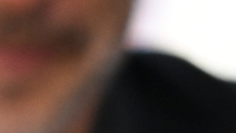 La actriz Demi Moore