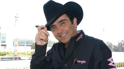 Vicente Fernández Jr.