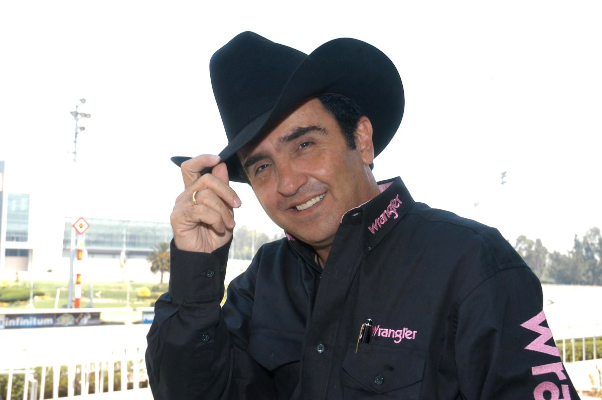 VIDEO: Vicente Fernández Jr. gana demanda a su exesposa Karina Ortegón tras acusarlo de violencia