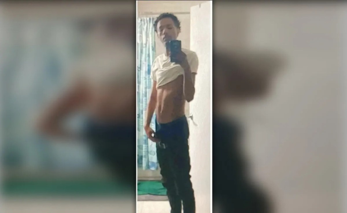 Cita de amor terminó con robo en Nueva York: a un hombre le quitaron el reloj, el celular y hasta la ropa