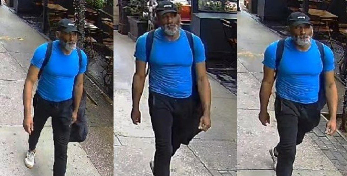 Nadie a salvo en Nueva York: identifican a atacante que dio puñetazo en la cara al actor Steve Buscemi