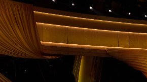 Ceremonia de los Oscars 2024.