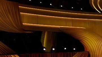 Ceremonia de los Oscars 2024.