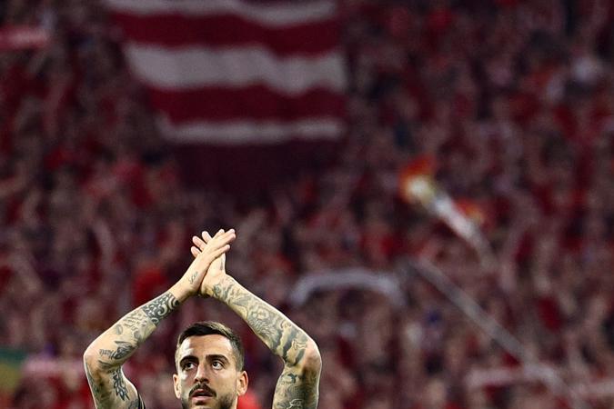 El Real Madrid quiere llegar a una nueva final de la UEFA Champions League.