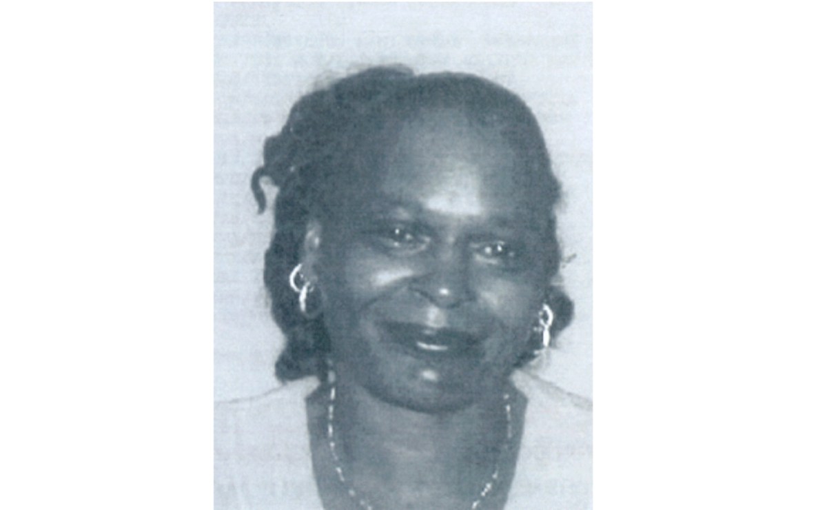 Hallan en río de NJ cuerpo de madre desaparecida en 2010