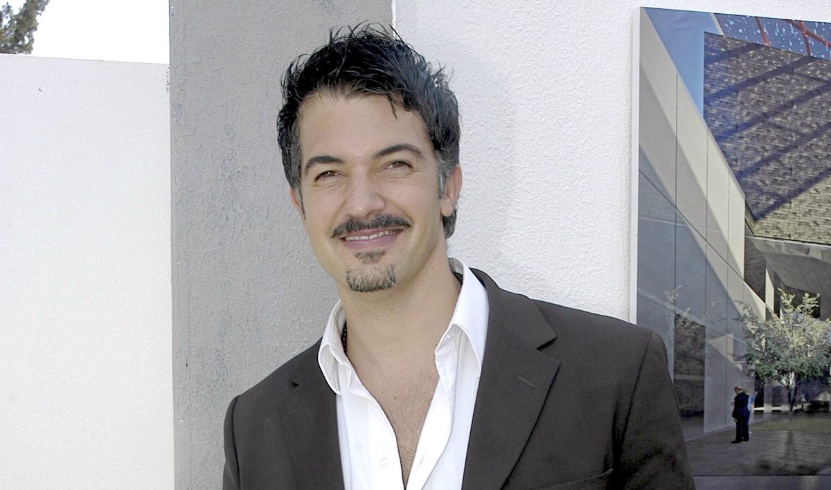 Anna Ferro asegura que Fernando del Solar sigue presente en su casa