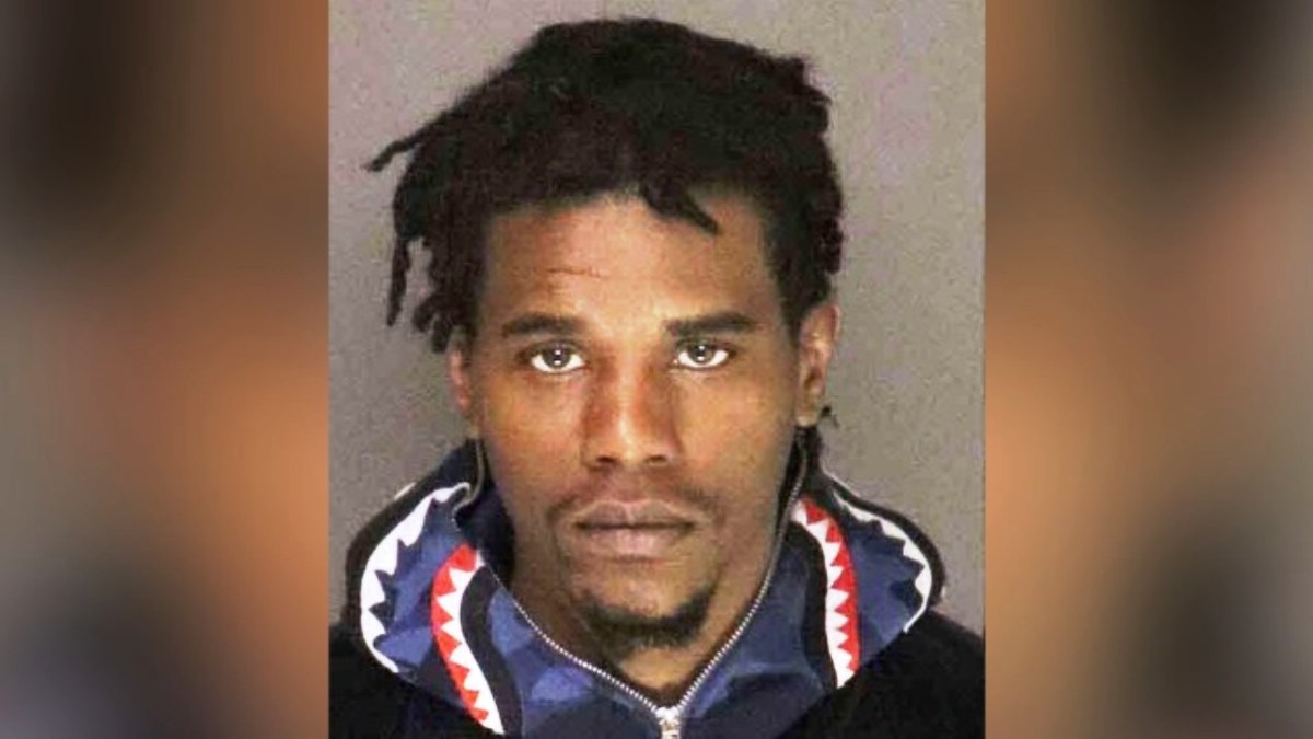 Al salir de la cárcel por abuso sexual secuestró a una amiga para alquilarla: acusación en Nueva York